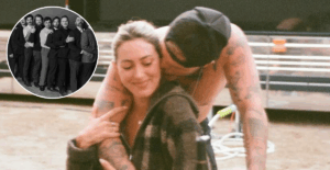 Zach Bryan Marries Girlfriend Samantha Leonard