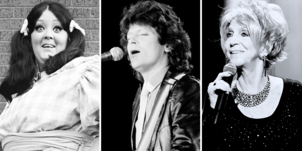 Lulu Roman, Johnny Rodriguez, and Jeannie Seely are among the country stars we lost in 2025