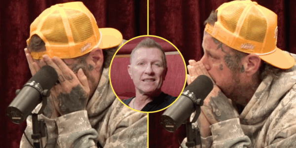 Craig Morgan invites Jelly Roll to be a member of the Grand Ole Opry