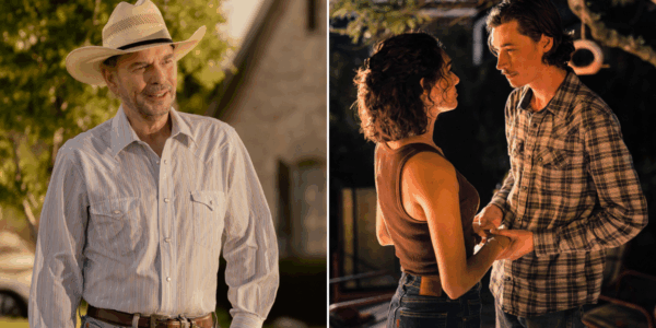 Major relationships are tested in Episode 7 of "Landman"