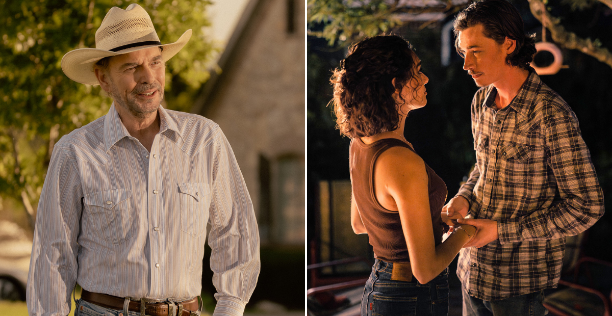 Major relationships are tested in Episode 7 of "Landman"