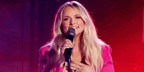 miranda lambert tv series