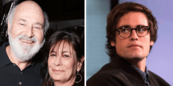 Nick Reiner appeared in Los Angeles Superior Court for the murder of his parents, Michele and Rob Reiner