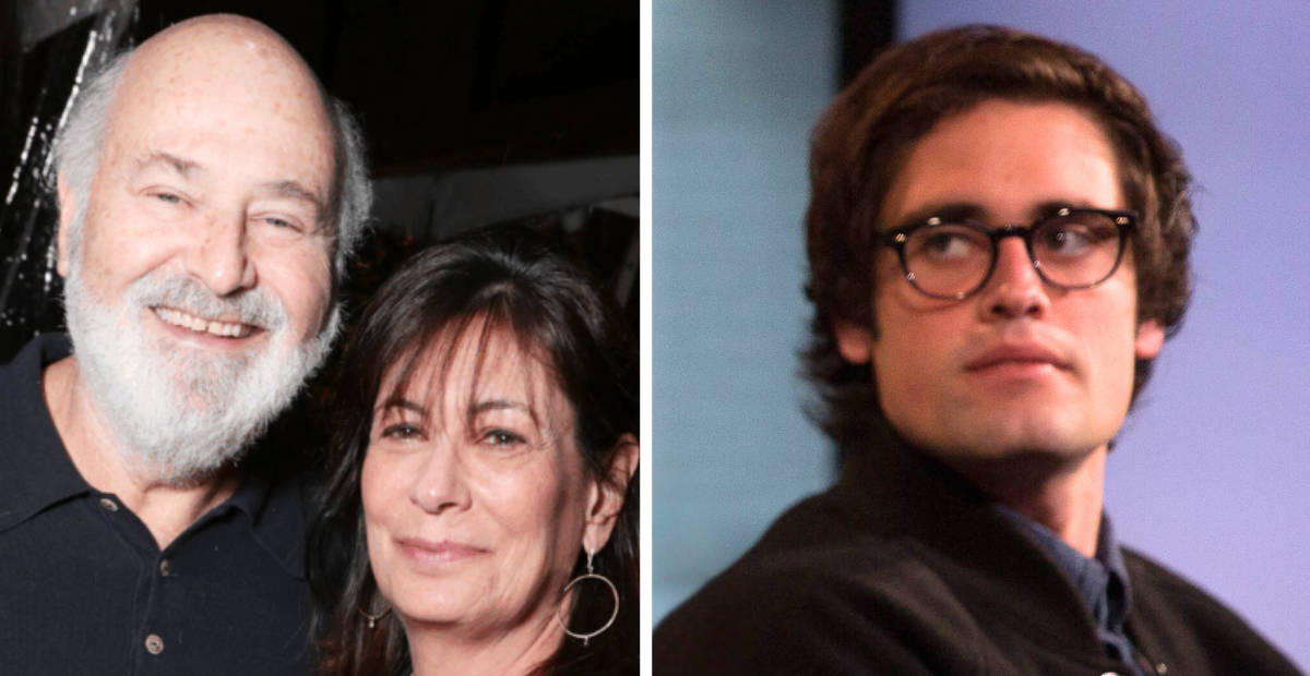 Nick Reiner appeared in Los Angeles Superior Court for the murder of his parents, Michele and Rob Reiner