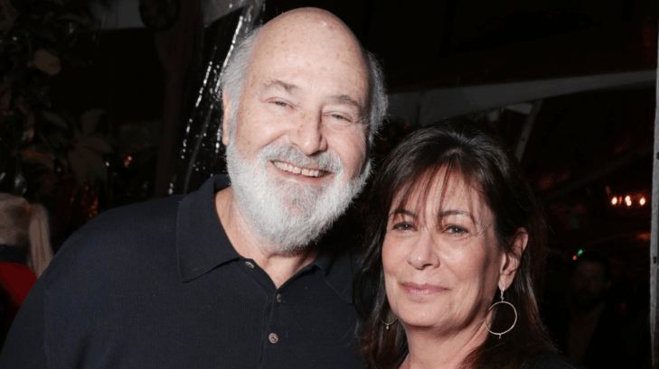 Rob and Michele Reiner had been married 36 years at the time of their deaths. (Photo credit: Eric Charbonneau/Getty Images for Netflix)