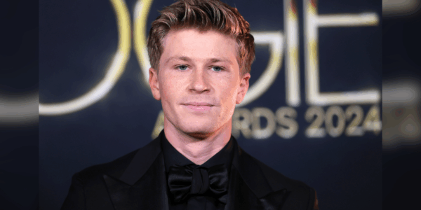 Robert Irwin shares a heartfelt message following the Bondi beach attack.