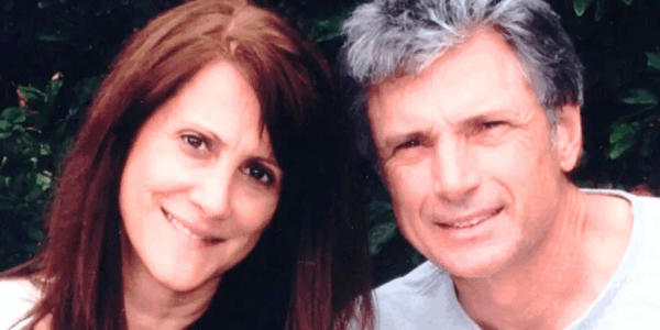 Rob Kaye and Thomas Deluca, the suspect in their murder case has been found unfit to stand trial