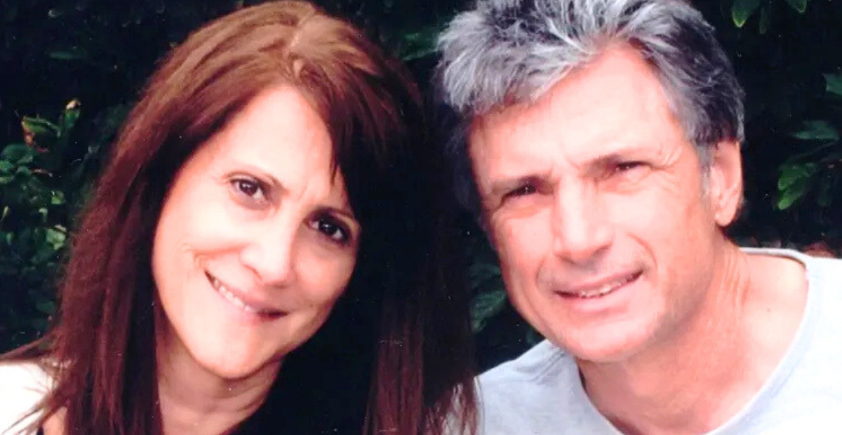 Rob Kaye and Thomas Deluca, the suspect in their murder case has been found unfit to stand trial