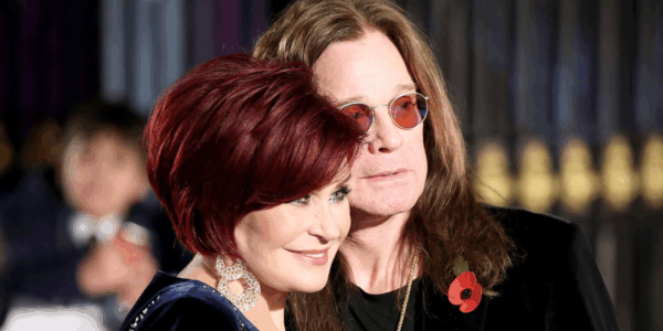 Sharon Osbourne shares tribute to Ozzy on what would have been his 77th birthday