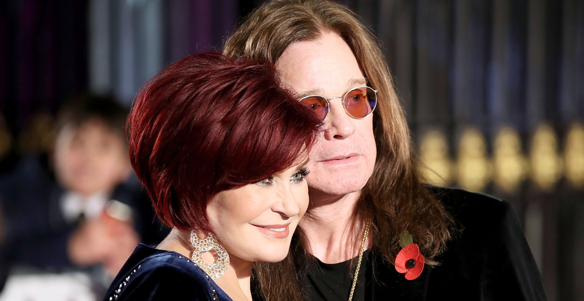 Sharon Osbourne shares tribute to Ozzy on what would have been his 77th birthday