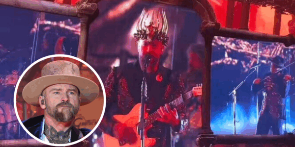 zac brown performs in las vegas