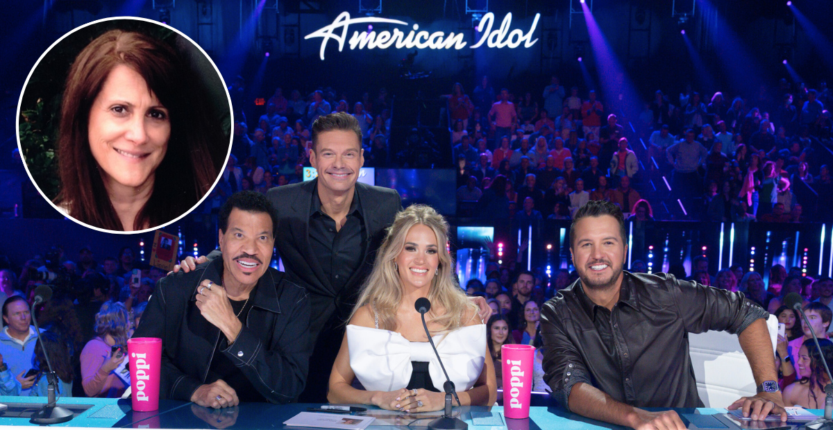 American Idol Contestants