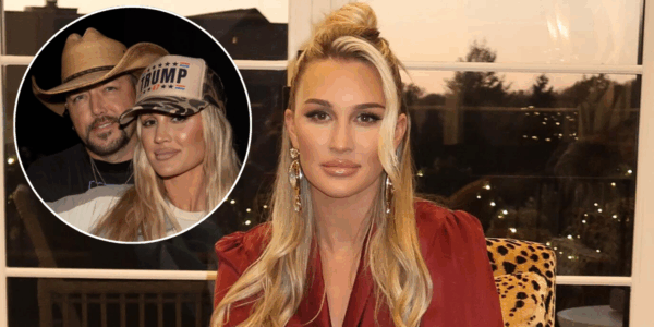 Brittany Jason Aldean