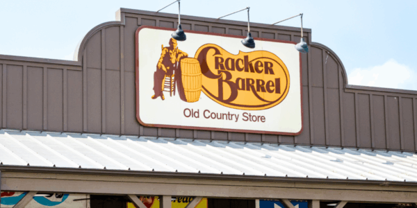 Cracker Barrel Menu Items