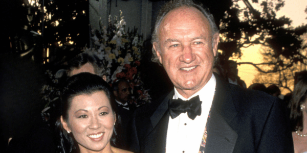Gene Hackman Death
