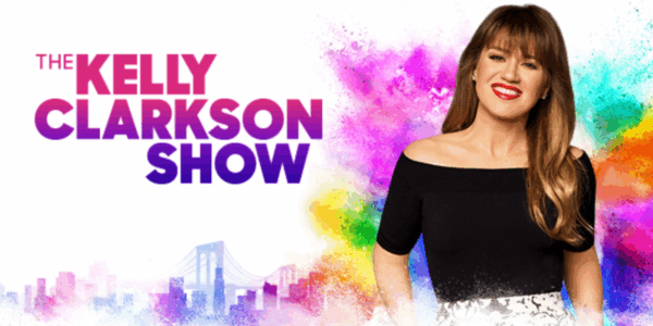The Kelly Clarkson Show debuted in 2019