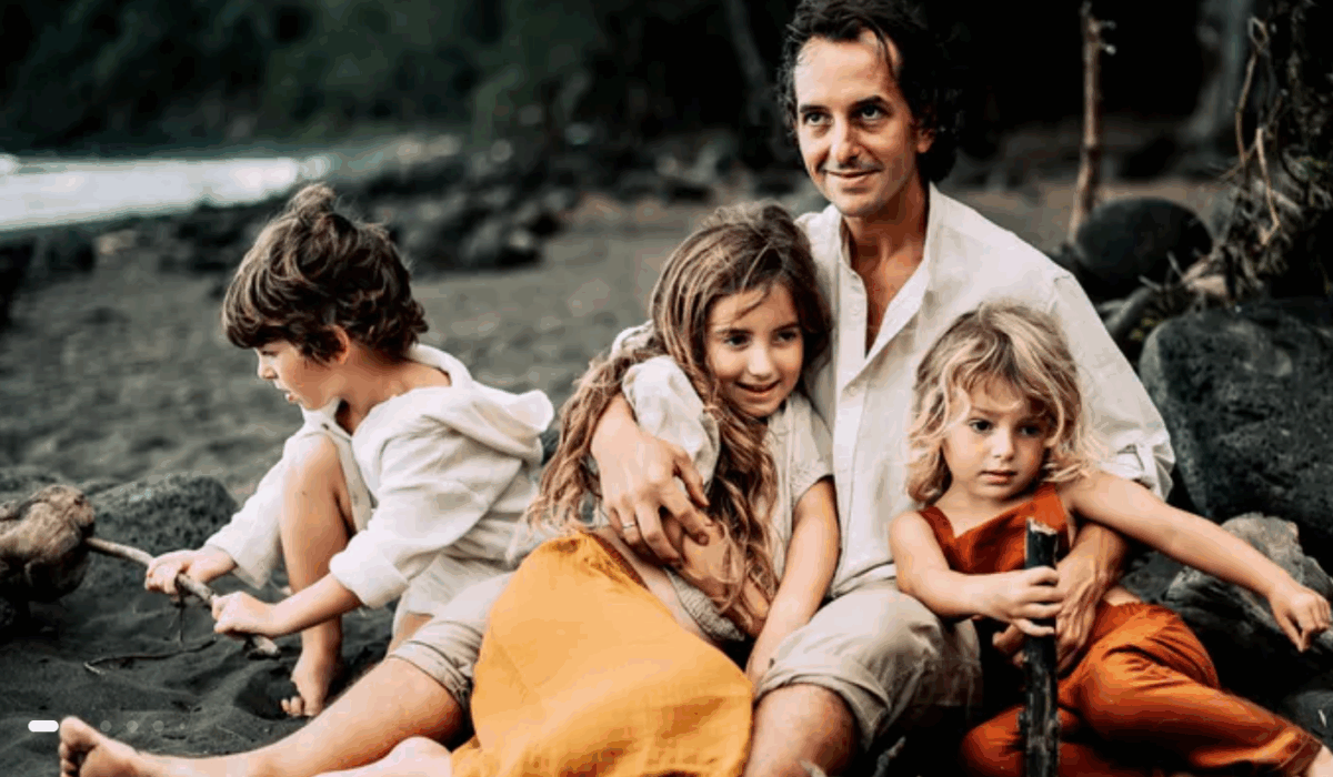 Nick Mastrascusa was one of six people killed in a plane crash in Bangor, Maine. 