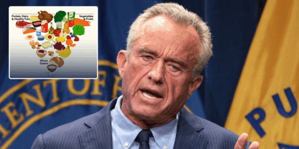 RFK Jr. Health
