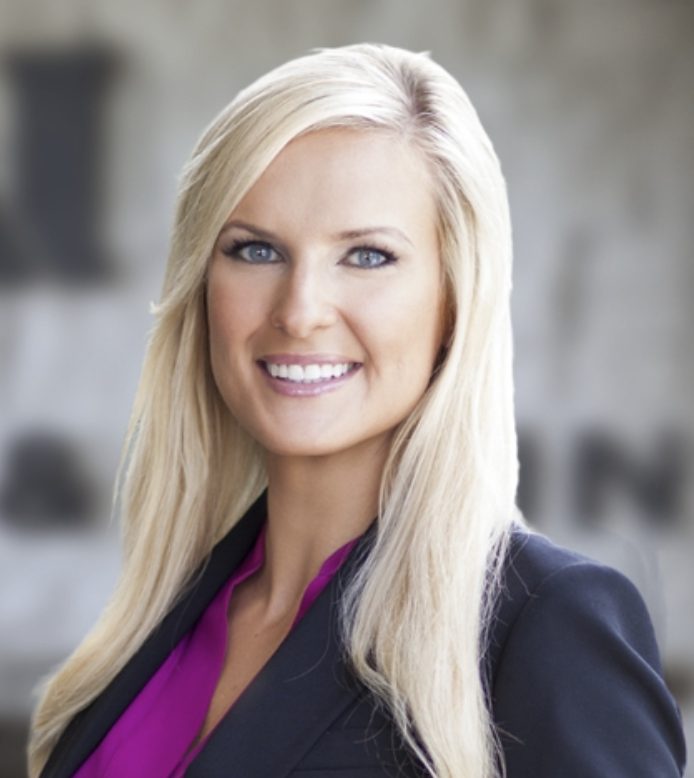 Tara Arnold was among those who perished in the Bangor, Maine, plane crash