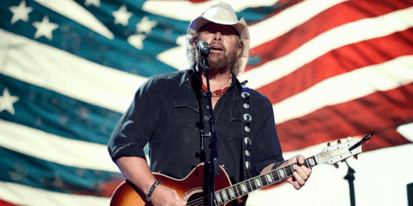Toby Keith Oklahoma