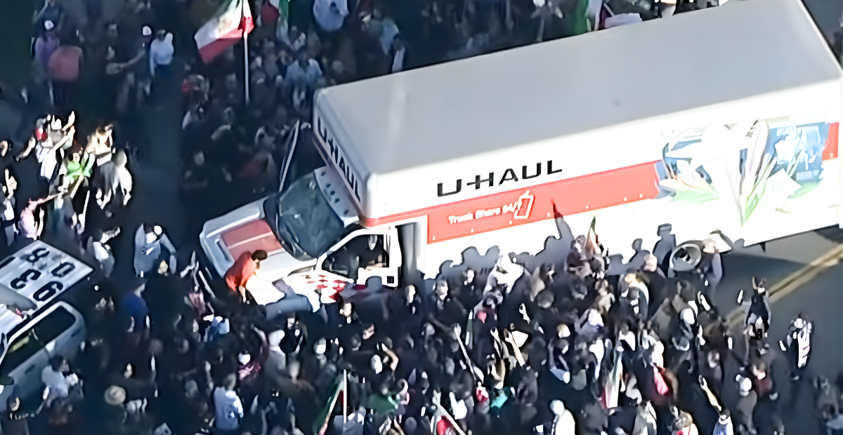 U-Haul