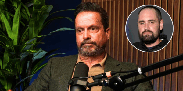 Alan Jackson addresses speculation on the reason why he withdrew from representing Nick Reiner