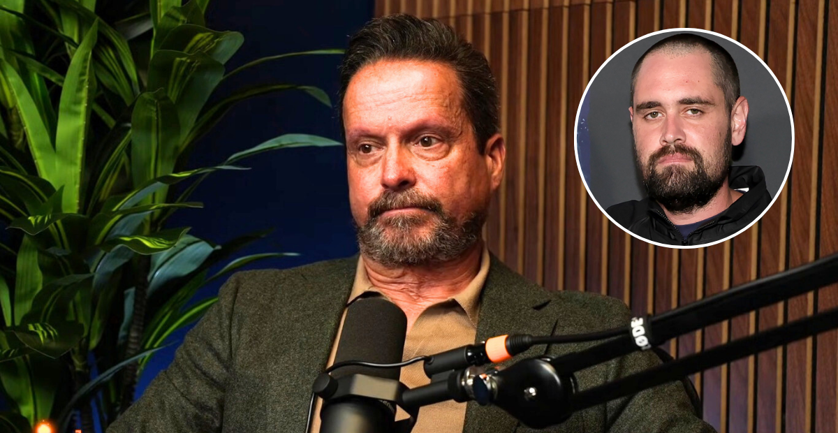 Alan Jackson addresses speculation on the reason why he withdrew from representing Nick Reiner