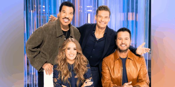 Big changes are coming to Season 24 of American Idol with judges Luke Bryan, Lionel Richie, and Carrie Underwood