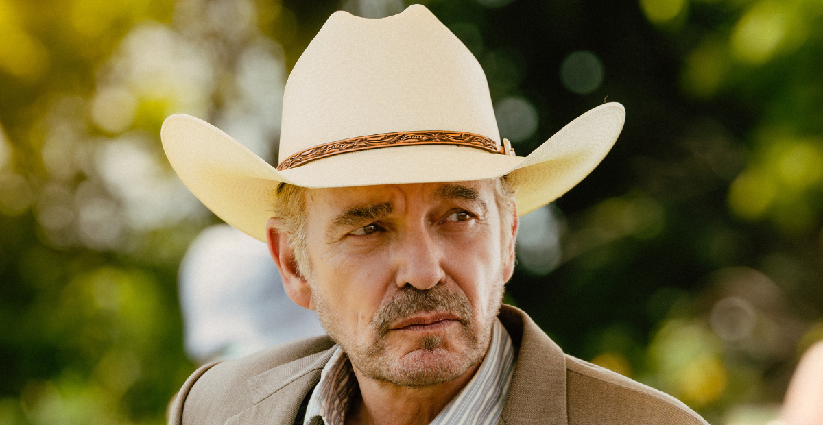 Billy Bob Thornton addresses AI video that reports he is leaving 'Landman'