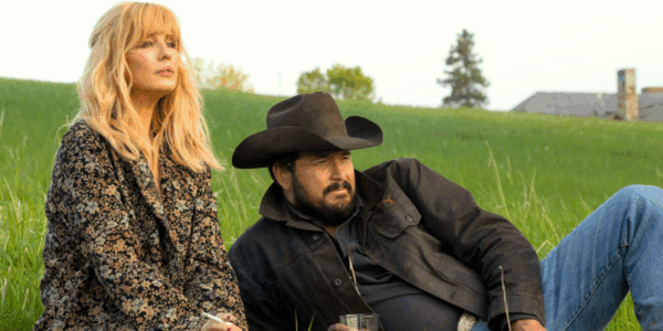 Beth Dutton and Rip Wheeler's Yellowstone spin-off finally has a name