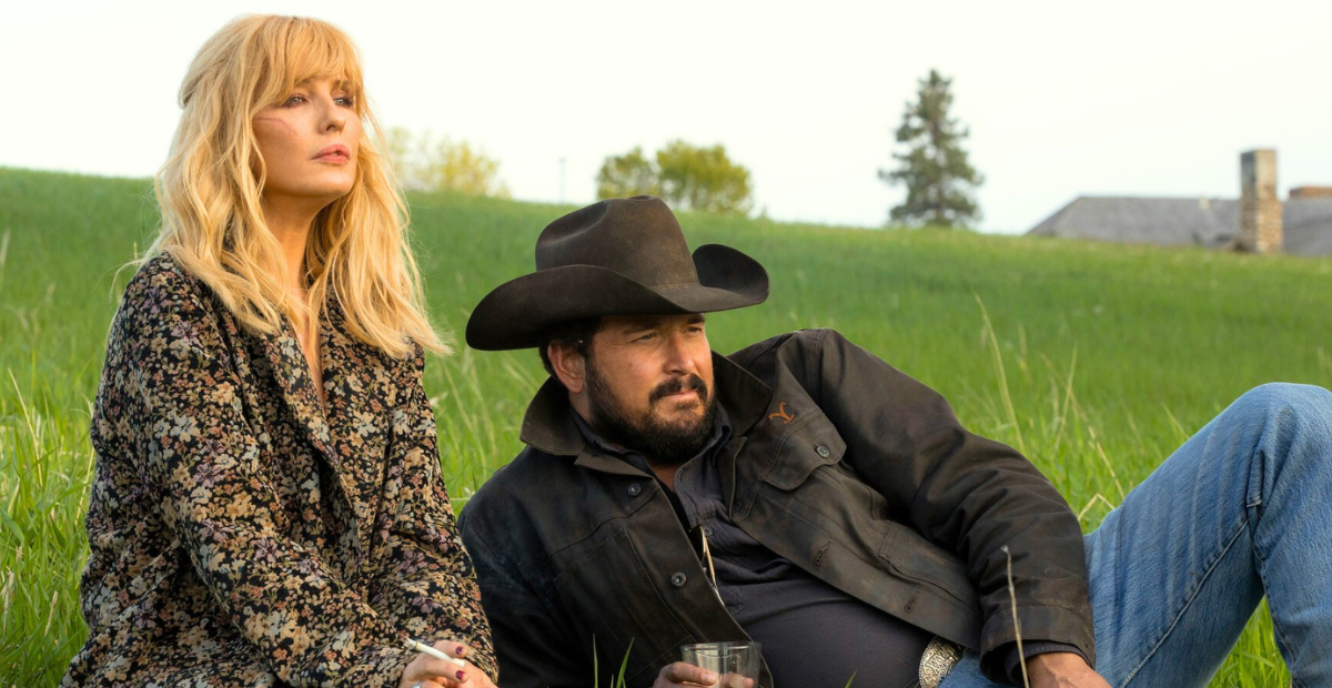 Beth Dutton and Rip Wheeler's Yellowstone spin-off finally has a name
