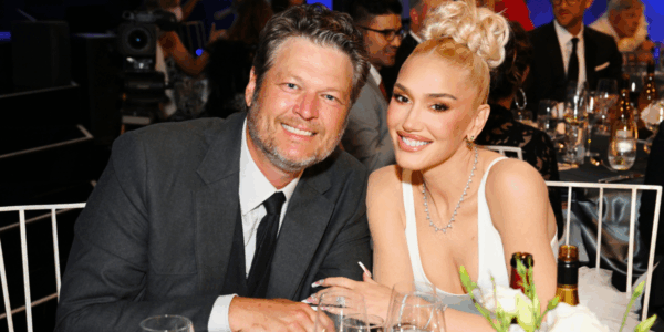 Blake Shelton and Gwen Stefani divorce rumors