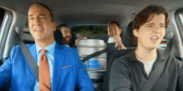Peyton Manning, Post Malone, and Shane Gillis team up for Bud Light's 2026 Super Bowl Commercial