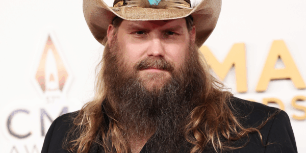 Chris Stapleton