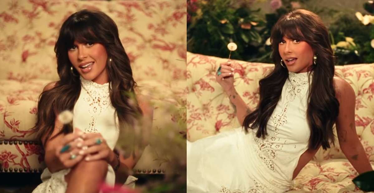 Ella Langley "Dandelion"