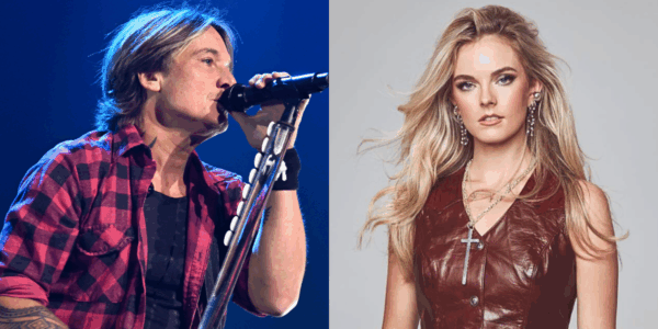 karley scott collins and keith urban