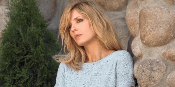 Kelly Reilly, Beth on Yellowstone, speaks about the show's end