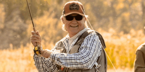 Kurt Russell in a still from "The Madison"