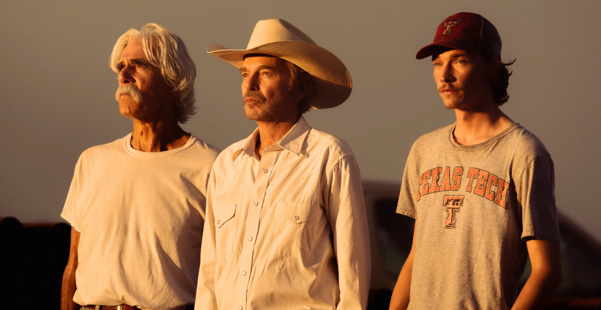 The Season 2 finale of Landman, featuring Sam Elliott, Billy Bob Thornton, and Jacob Lofland, generated insanely impressive ratings
