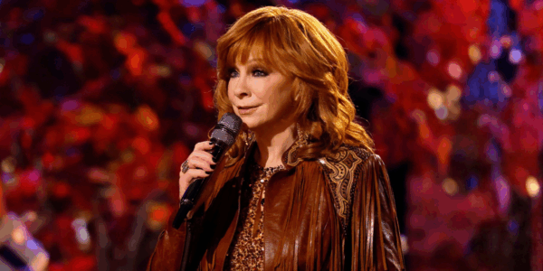 Reba McEntire 2026 Grammy Awards
