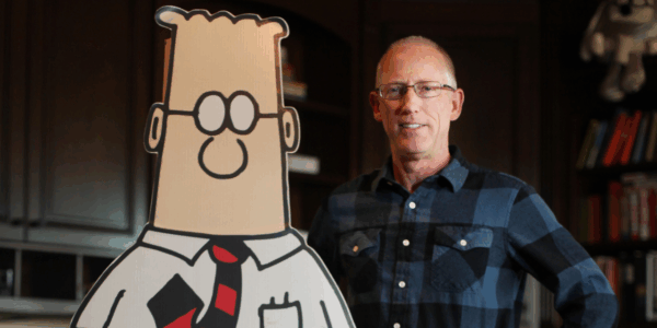 scott adams
