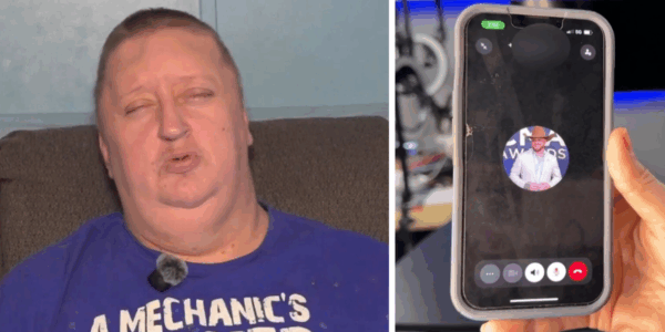 A Troy, Texas man was scammed out of "hundreds" of dollars by fake country stars