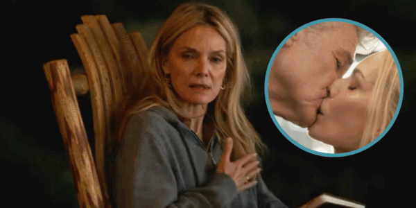 The premiere date for The Madison starring Michelle Pfeiffer and Kurt Russell has been announced