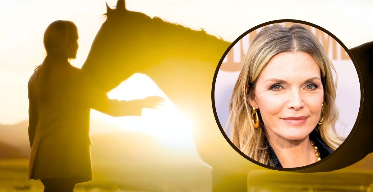 A brief preview of the Madison was shared by Paramount+ and its premiere window was revealed