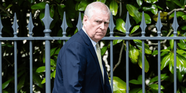 On Feb. 19, Andrew Mountbatten-Windsor, the disgraced former prince and Duke of York, was arrested and charged for his alleged conduct with Jeffrey Epstein.