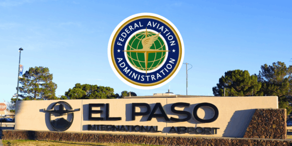 Hours after airspace was closed over El Paso, Texas, on Feb. 11, the FAA lifted the ban with the Department of War stating it had "disabled" drones from Mexican cartels that entered U.S. airspace...