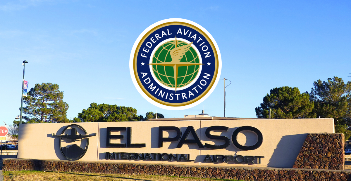 Hours after airspace was closed over El Paso, Texas, on Feb. 11, the FAA lifted the ban with the Department of War stating it had "disabled" drones from Mexican cartels that entered U.S. airspace...