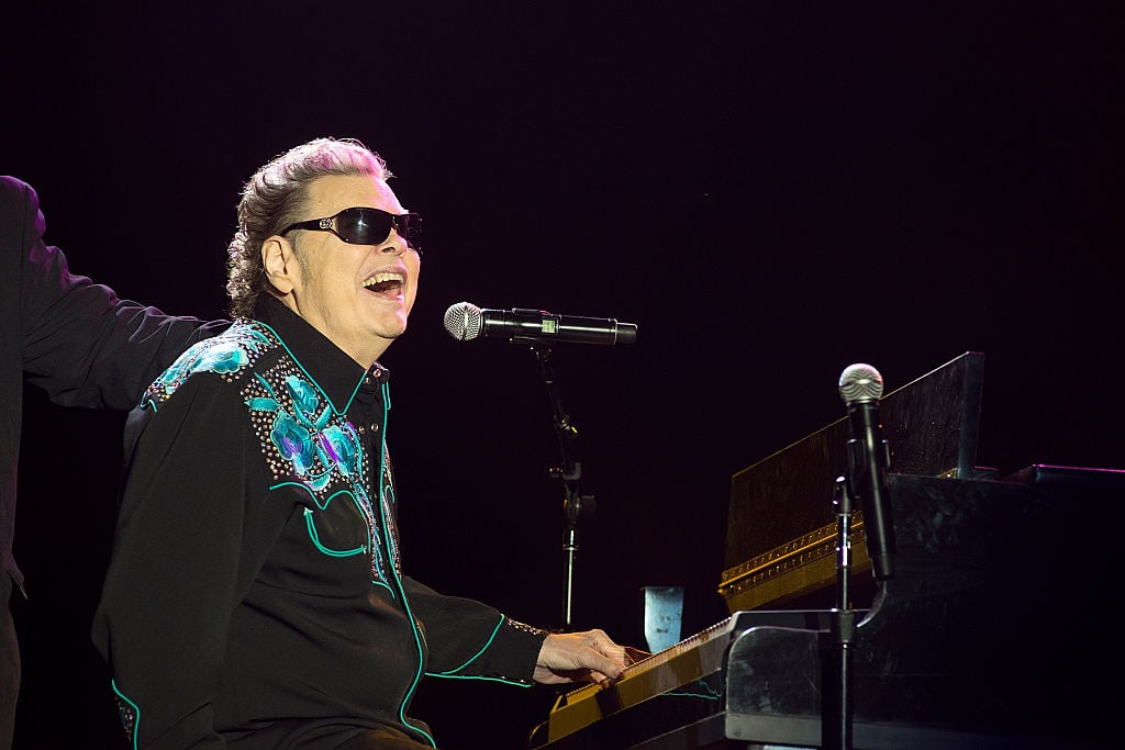 ronnie milsap 