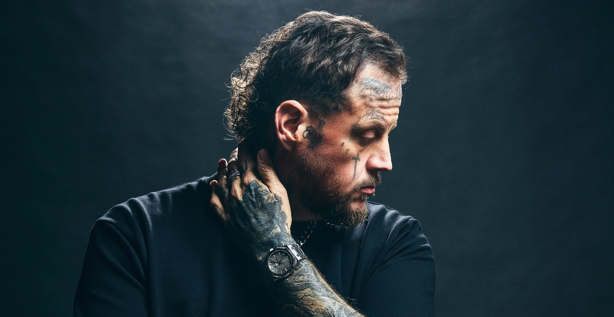 Jelly Roll announces new tour