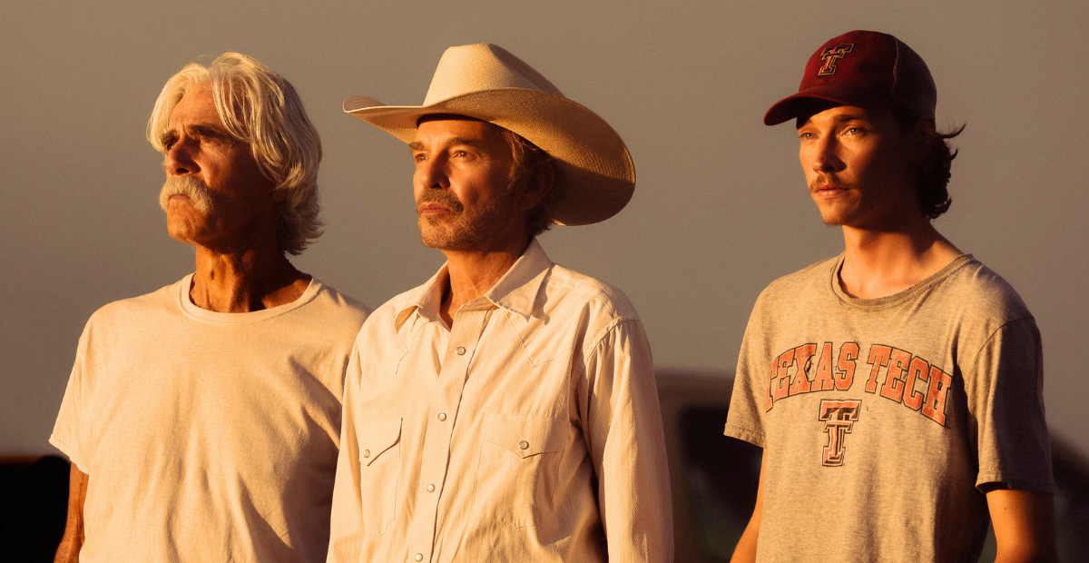 Season 3 of "Landman" could see a "little" delay